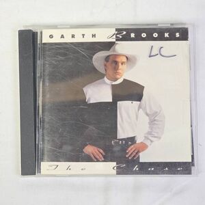 Garth Brooks The Chase CD Album 1992